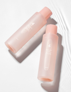 <b>Numbuzin</b> No.4 Hydrating Glow Mineral Toner 200ml Moisturizer For All Skin Types Liquid For Home Use - Product Image 3