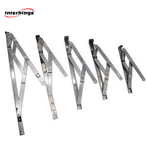 Produsen perangkat keras jendela pintu Seri engsel tetap geser engsel gesekan jendela <span class=keywords><strong>UPVC</strong></span> - Product Image 1