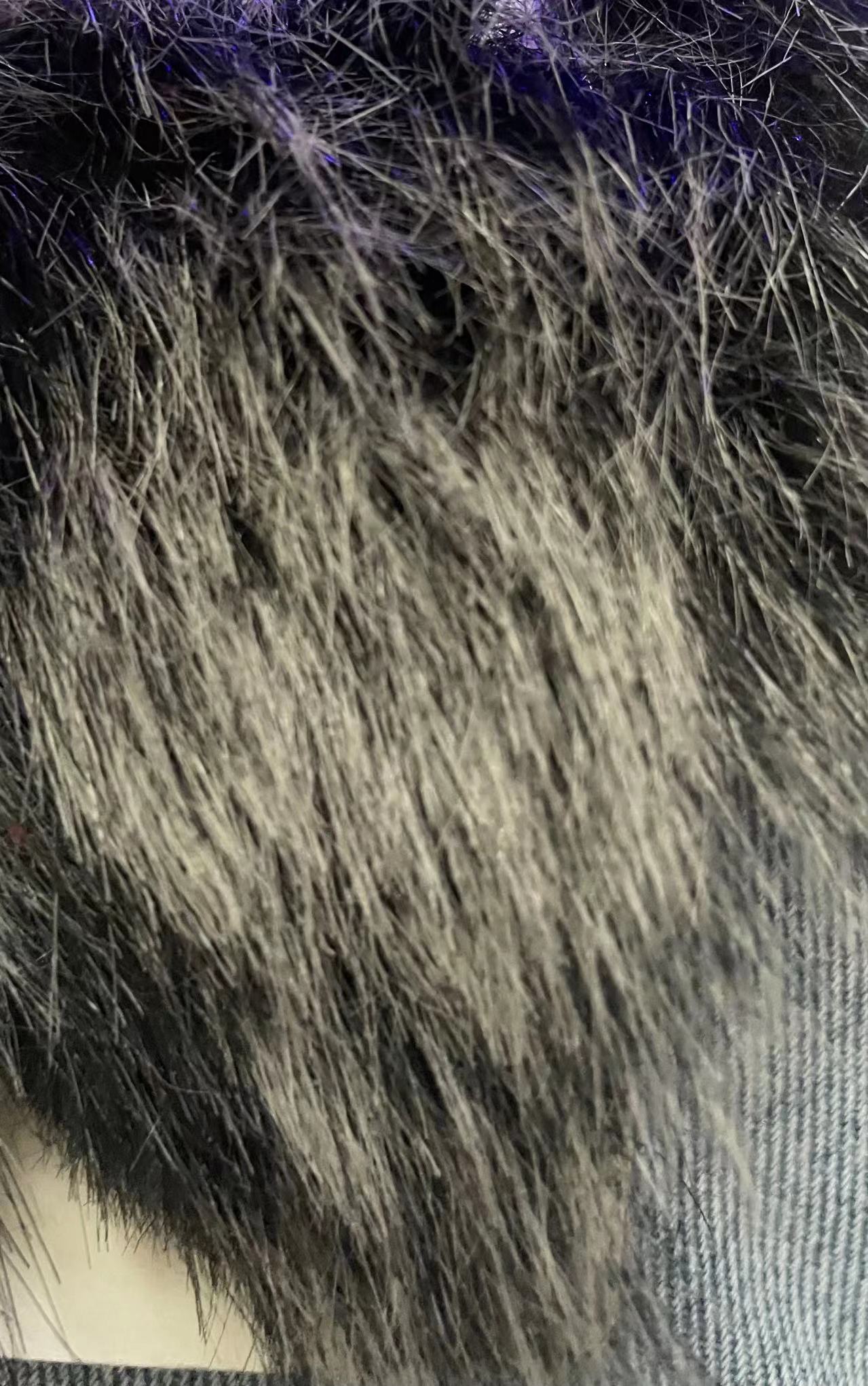 Gray