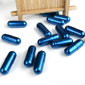 แคปซูลมาคาแคปซูลเพื่อสุขภาพสำหรับผู้ชายแคปซูลควบคุมและเพิ่มประสิทธิภาพ - Product Image 5