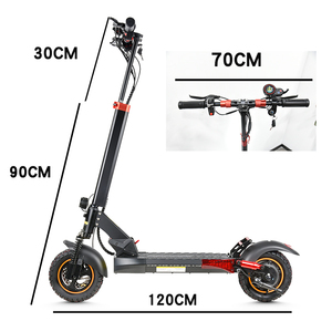 EU US Warehouse MX-14 45 km/h High-Speed 13Ah 48V 500W Adult Powerful Fast Water Scooter - Product Image 6