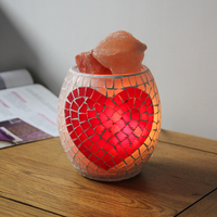 Top Quality Home Decoration Salt Lamp 2023 New Arrival Natural Salt Lamp Night Light Himalayan Rock Salt Lamp