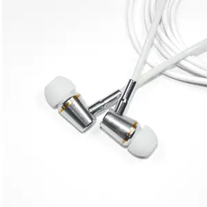 EMF الإشعاع حماية سماعة الأذن أنبوب الهواء سماعة متوافق مع معظم 3.5 مللي متر الصوت الأجهزة
