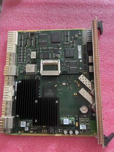 Carte de commande de transmission Alcatl 1662SMC 3AL98324AA SYNTH4V2 - Product Image 2