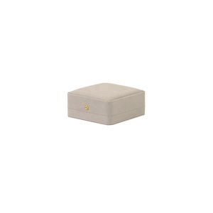 Nguồn Bán Buôn Biểu Tượng Tùy Chỉnh Chất Lượng Cao Hộp Quà Tặng Cho Nhẫn, Dây Chuyền Và Vòng Đeo Tay Hộp Và Đồ Trang Sức Bộ Hộp - Product Image 2