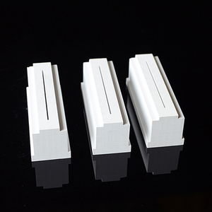 Cheap Price Hot Sale Ceramic Parts Boron Nitride Nozzle - Product Image 4