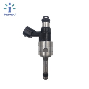 Injecteurs de carburant en gros pour Subaru Legacy 2.5L et Outback 2.5L (2020-2023) - Référence : 16611-AB06A - Product Image 2