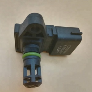 6754-81-2701 PC300-8 PC200-8 เซ็นเซอร์วัดความดันอุณหภูมิอากาศเข้าของรถขุด 6754-81-2701 6754812701 - Product Image 3