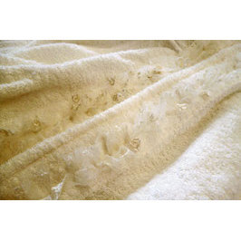 004 BATA DE BAÑO DE TUL CON VOLANTES 72 - Product Image 3
