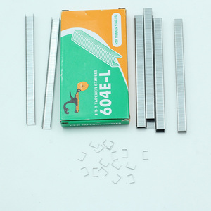 Fabriekslevering Standaard 604e Nietjes Voor HT-R Gereedschap - Product Image 4