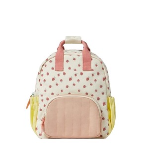 Nuovo Zaino Trendy a Forma di <span class=keywords><strong>Fragola</strong></span>, Borsa a Tracolla Carina per Ragazze, Borsa in Tela per Studenti Universitari - Product Image 1
