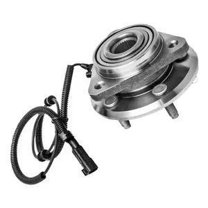 Mozzi ruota Maza Delantera per Jeep Liberty 2008-2013 perfetta per 2009 2010 2011 2012 - Product Image 3
