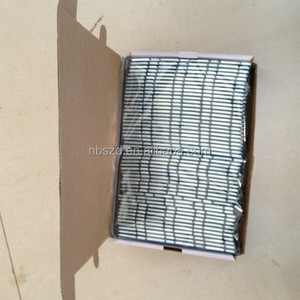 Pesas Adhesivas para Llantas de Aleación de Zinc Sanzhaoda, 1oz, 30 Tiras por Caja, Fabricadas en Zhejiang, China - Product Image 6