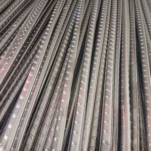 Varilla Corrugada de Acero para Refuerzo de Construcción, Precio de Fábrica, en Stock - Product Image 5