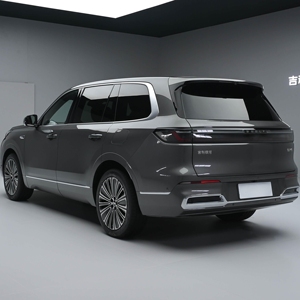 <span class=keywords><strong>2025</strong></span> mới geely Galaxy M9 kích thước lớn thoải mái SUV Hybrid xe điện 2WD/4WD Xe kinh doanh kích thước lớn 6 chỗ xe hơi sang trọng - Product Image 4