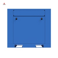 Peut être utilisé pour les compresseurs d'air à vis PM VSD 11kw avec des exigences de fabrication de haute précision