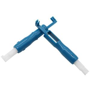 Outil d'insertion d'aiguille d'enfileur automatique Accessoire <span class=keywords><strong>de</strong></span> couture <span class=keywords><strong>de</strong></span> <span class=keywords><strong>femme</strong></span> au foyer âgée Accessoires <span class=keywords><strong>de</strong></span> vêtement <span class=keywords><strong>de</strong></span> courtepointe - Product Image 2