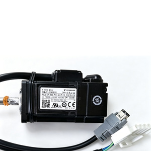 มอเตอร์ SGMPH SGMAH 01AAA61D OY 08AAA61D OY รับประกันหนึ่งปี ประสิทธิภาพสูง ระบบอัตโนมัติทางอุตสาหกรรม เชื่อถือได้ มั่นคง - Product Image 1