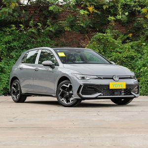 รถโฟล์คสวาเกน รุ่น <span class=keywords><strong>VW</strong></span> 280T R-line ปี <span class=keywords><strong>2023</strong></span> 2024 ของรัสเซีย มีจำหน่ายในจีน รถยนต์อัตโนมัติ ปี 2025 พวงมาลัยซ้าย เครื่องยนต์เบนซิน รถซีดานขนาดกะทัดรัด - Product Image 1