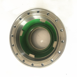 Pièces automobiles personnalisées, service de fonderie de précision, fonderie de sable en fer - Product Image 6
