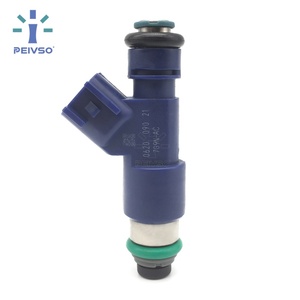 Injecteur de carburant QC PEIVSO à bas prix et haute performance pour Volvo S60 S80 V6 V60 V70 XC60 3.0L 2011-2013 OEM 7G9N-AC - Product Image 3