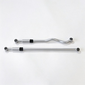 <span class=keywords><strong>Amortisseur</strong></span> à réservoir externe à azote Aumer Série D 4x4 tout-terrain, kits de suspension rehaussée 4x4 tout-terrain pour LC105 Land Cruiser 80 - Product Image 6