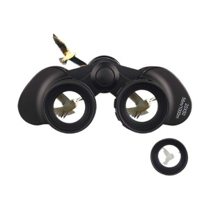 <span class=keywords><strong>Binocolo</strong></span> ad Alta Potenza <span class=keywords><strong>20x50</strong></span>, Visione Notturna per Adulti in Condizioni di Scarsa Luminosità, <span class=keywords><strong>Binocolo</strong></span> Compatto Impermeabile - Product Image 5