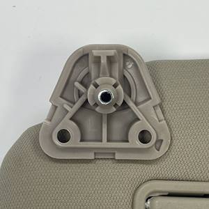 Parasol Nissan 96401-4AT7A Beige para Sentra 2013-2019, Accesorio Interior para Techo - Product Image 5
