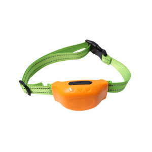 IPetDog collare elettrico da addestramento per cani Pet controllo remoto della corteccia impermeabile ricaricabile per cani vibrazione - Product Image 4