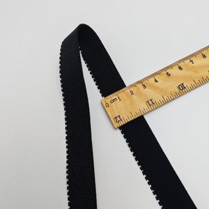 Cinta Elástica Popular de Fábrica para Trajes de Baño y Ropa Deportiva, Personalizable, en Oferta, Pasa la Prueba de Cloro en Agua - Product Image 4