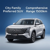 Nouveau Changan CS75 PLUS HEV 2026 – SUV Hybride Non Rechargeable Blue Whale 1.5T 5 Places Conduite à Gauche – Voiture Familiale