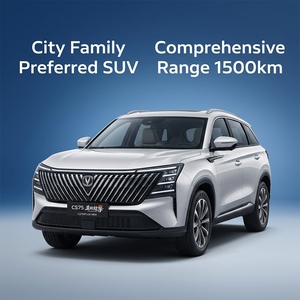 Nuovo Changan CS75 PLUS HEV 2026, SUV Ibrido Non Plug-in, Motore Blue Whale 1.5T, 5 Posti, Guida a Sinistra, <span class=keywords><strong>Auto</strong></span> Familiare - Product Image 1