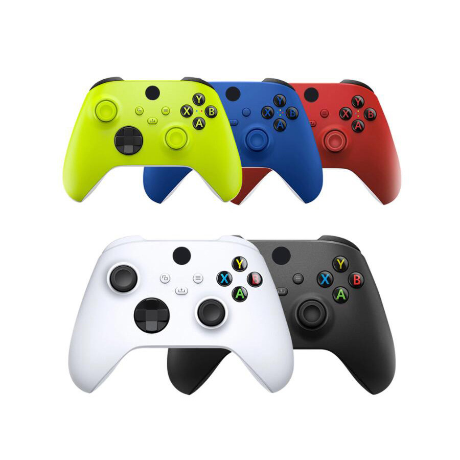 Gaming <strong>Controller</strong> <strong>Wireless</strong> Gamepad for <strong>Xbox</strong> Series X/S for <strong>PC</strong> <strong>Wireless</strong> Handle Game <strong>Controller</strong> Gamepad