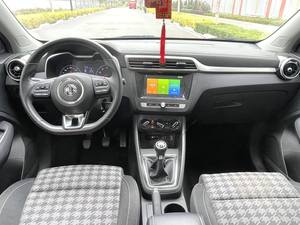 MG ZS 1.5L Manual SUV Usado de 2019, Consumo de Combustible de 6.1L/100km, 120HP, Pantalla de 8 Pulgadas, Cámara de Reversa, Superventas en África - Product Image 6