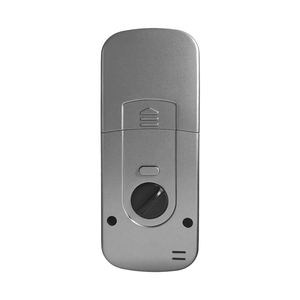 Fingerprint Glass Door Smart <b>Lock</b> NFC IC Card Password Keyless Access Control System No Drill for Commercial Building Security Z - Product Image 3