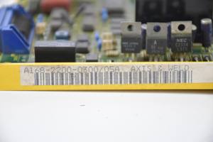 قطعة واحدة جديدة من العلامة التجارية ltd محورين مع تحكم في اللحام لـ Rg2 أصلي/05a (من) Plc - Product Image 3