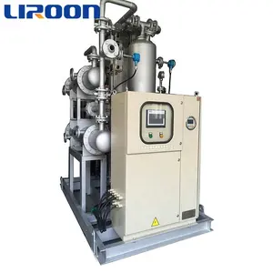 Industrial Adsorption Hydrogen Gas Dryer