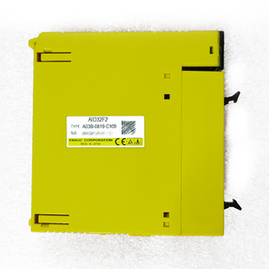 Módulo de Unidad de E/S FANUC Probado y Aprobado A03B-0819-C109 - Product Image 6