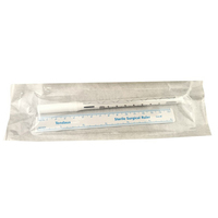 Stylo de peau professionnel de bonne qualité Marqueur médical à usage chirurgical Produit de maquillage permanent
