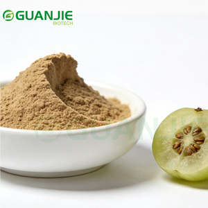 Bulk export kwaliteit <span class=keywords><strong>Amla</strong></span> poeder, natuurlijk Phyllanthus Emblica fruitpoeder, rechtstreeks van de fabrikant - Product Image 1