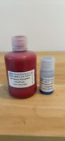 Microsphères de polystyrène carboxylé colorées (rouge, vert, bleu) – Billes de latex PS pour immunoanalyse visuelle et marquage de réactifs – Personnalisables