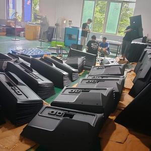 Servicio de Moldeo al Vacío de Plástico con Corte para Materiales PP/ABS - Product Image 2