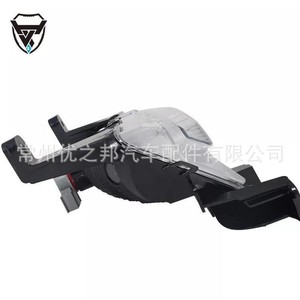 Luz Antiniebla Nine Wings 26268960 para Equinox 2021-2022, Ensamblaje de Iluminación Automotriz de 12V - Product Image 5