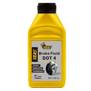 Líquido <span class=keywords><strong>de</strong></span> <span class=keywords><strong>Frenos</strong></span> VEAS <span class=keywords><strong>Dot</strong></span> 3, Gran Oferta, 250 ml, Aceite <span class=keywords><strong>de</strong></span> <span class=keywords><strong>Frenos</strong></span> Sintético, Precio Económico, Alta Calidad, <span class=keywords><strong>Dot</strong></span> 4 - Product Image 1