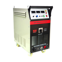 Machine de pulvérisation d'arc d'aluminium en cuivre galvanisé anticorrosif d'excellente qualité