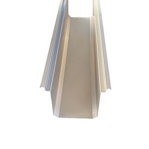 Moderno giardino esterno piscina Garage piano di drenaggio durevole 304/316 in acciaio inox canale di scarico in metallo materiale da costruzione - Product Image 5