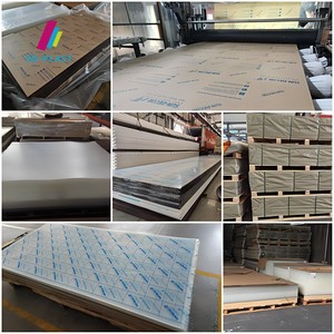 2mm 3mm 4mm 5mm Pvc Foam <strong>Sheet</strong> 4*8 High Density <strong>White</strong> Black and Color Pvc <strong>Plastic</strong> Foam Board - Product Image 5