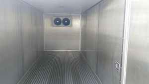 โซลูชันพลังงานแสงอาทิตย์ -35 องศา พร้อมสารทำความเย็น R404A - Product Image 2