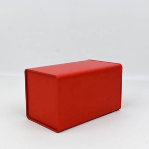 Ready Stock Tall Square Multi‑Color <b>Tin</b> Canister Food Grade Airtight Metal <b>Tin</b> Box For Tea Coffee Spice Dry Food Gift <b>Storage</b> - Product Image 6