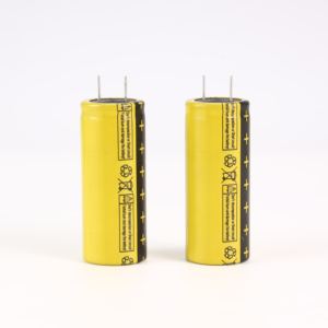 แบตเตอรี่ลิเธียมไททานเธียม2800mAh 2.4V แบบชาร์จไฟได้ HTC2665 - Product Image 1